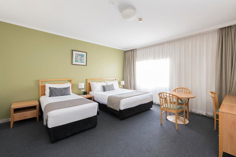 The Woden Hotel - Hervey Bay Accommodation 5