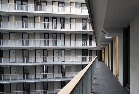 Canberra Luxury Apartment 3 - Hervey Bay Accommodation 19