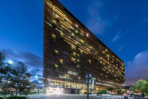 Canberra Luxury Apartment 3 - Hervey Bay Accommodation 12
