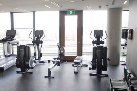Canberra Luxury Apartment 3 - Hervey Bay Accommodation 25