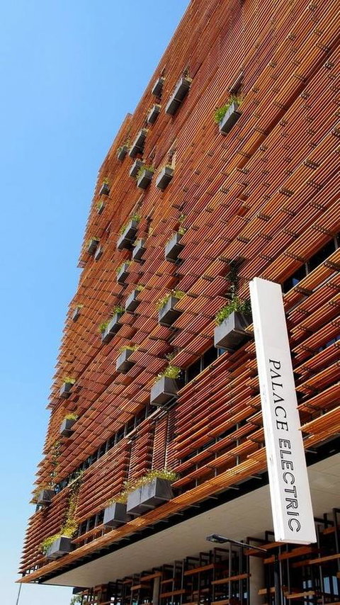 Canberra Luxury Apartment 3 - Hervey Bay Accommodation 8