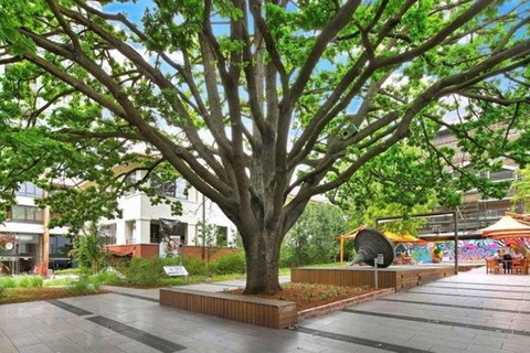 Canberra Luxury Apartment 3 - Hervey Bay Accommodation 29