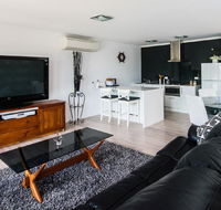 Lure Bed and Breakfast - Tourism Hervey Bay