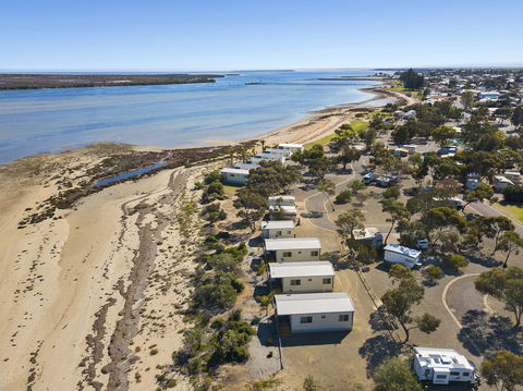 Port Broughton Tourist Park - Tourism Hervey Bay 10