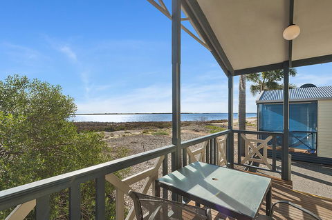 Port Broughton Tourist Park - Tourism Hervey Bay 24