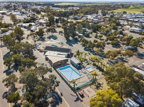 Port Broughton Tourist Park - Tourism Hervey Bay 9
