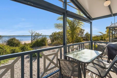 Port Broughton Tourist Park - Tourism Hervey Bay 12
