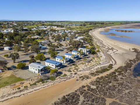 Port Broughton Tourist Park - Tourism Hervey Bay 11