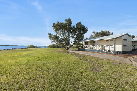 Port Broughton Tourist Park - Tourism Hervey Bay 32