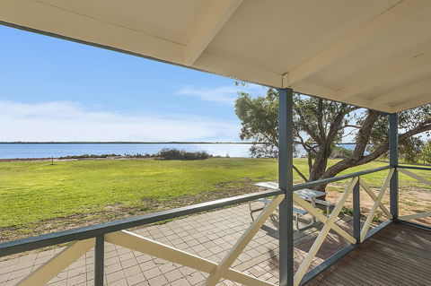 Port Broughton Tourist Park - Tourism Hervey Bay 31