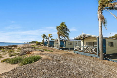 Port Broughton Tourist Park - Tourism Hervey Bay 23