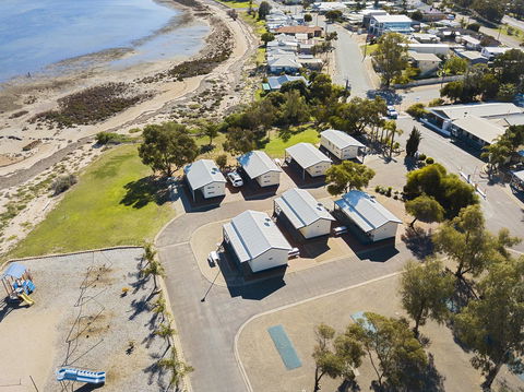 Port Broughton Tourist Park - Tourism Hervey Bay 8