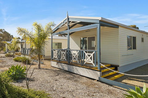 Port Broughton Tourist Park - Tourism Hervey Bay 16
