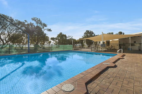 Port Broughton Tourist Park - Tourism Hervey Bay 2