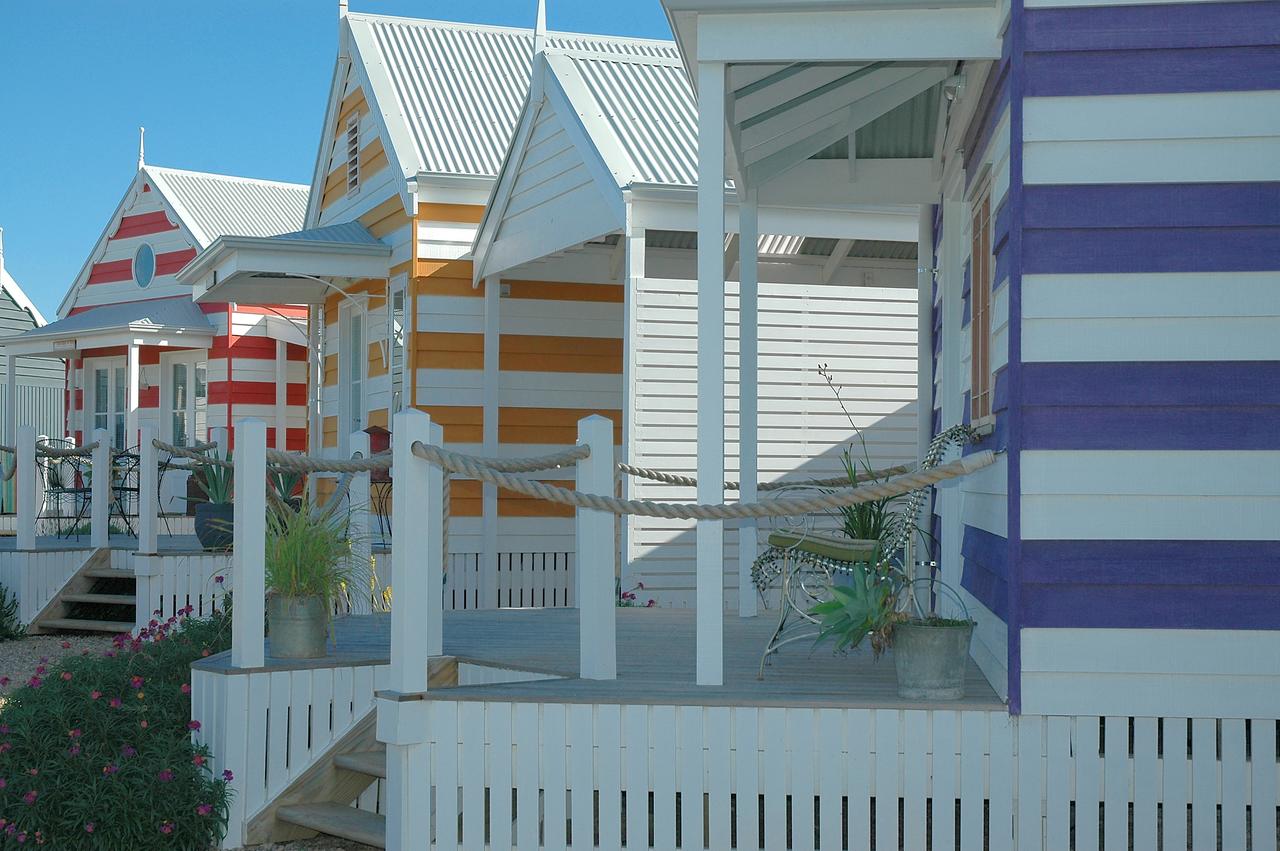 Middleton SA Hervey Bay Accommodation