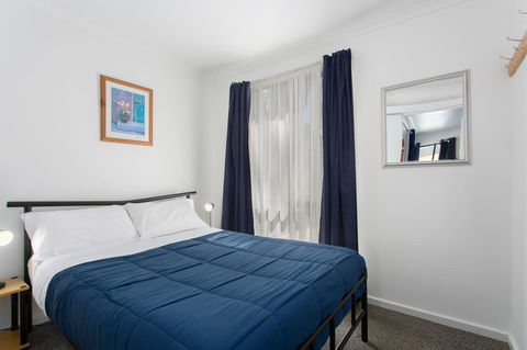 Victor Harbor Holiday Park - Hervey Bay Accommodation 38