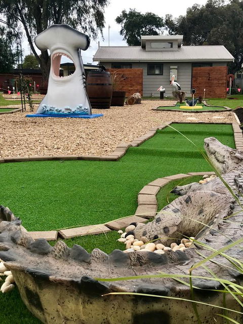 Victor Harbor Holiday Park - Hervey Bay Accommodation 25