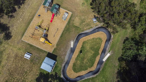 Victor Harbor Holiday Park - Hervey Bay Accommodation 6