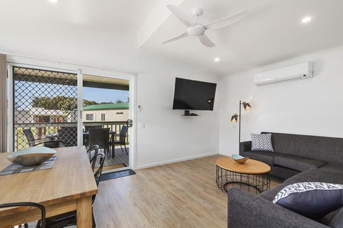 Victor Harbor Holiday Park - Hervey Bay Accommodation 18