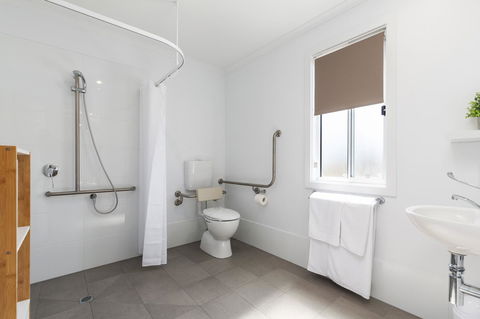 Victor Harbor Holiday Park - Hervey Bay Accommodation 13