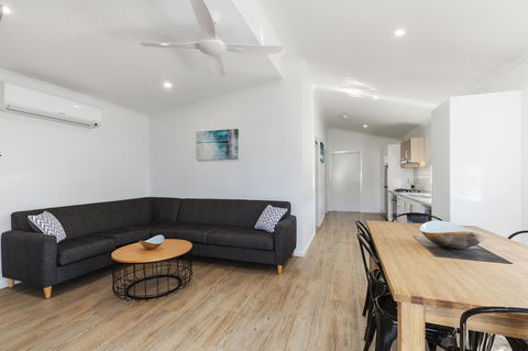 Victor Harbor Holiday Park - Hervey Bay Accommodation 20