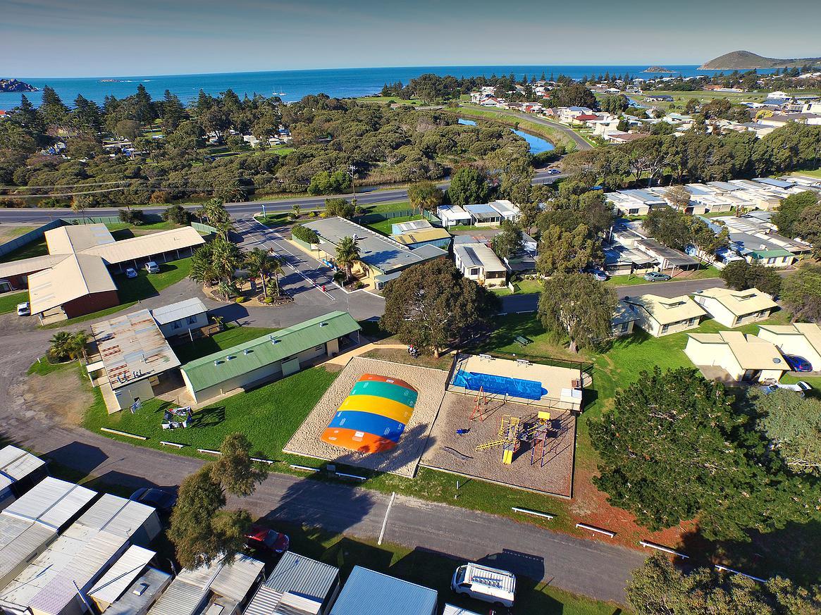  Tourism Hervey Bay
