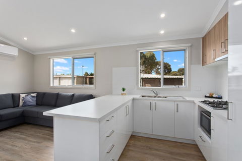 Victor Harbor Holiday Park - Hervey Bay Accommodation 35