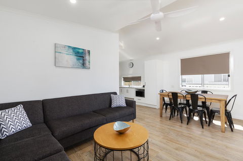 Victor Harbor Holiday Park - Hervey Bay Accommodation 19