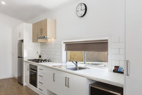 Victor Harbor Holiday Park - Hervey Bay Accommodation 17