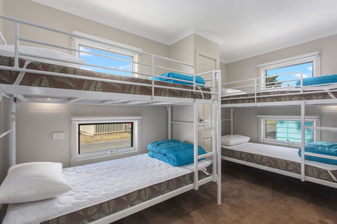 Victor Harbor Holiday Park - Hervey Bay Accommodation 32