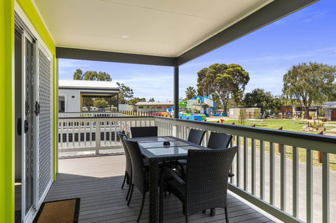 Victor Harbor Holiday Park - Hervey Bay Accommodation 21