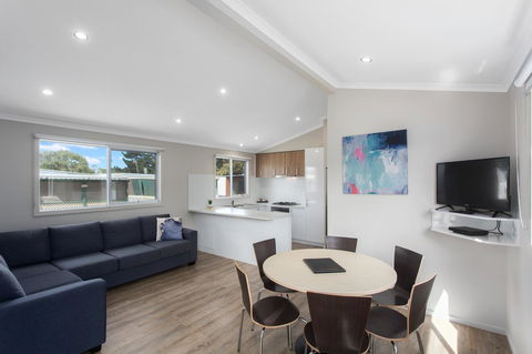 Victor Harbor Holiday Park - Hervey Bay Accommodation 36