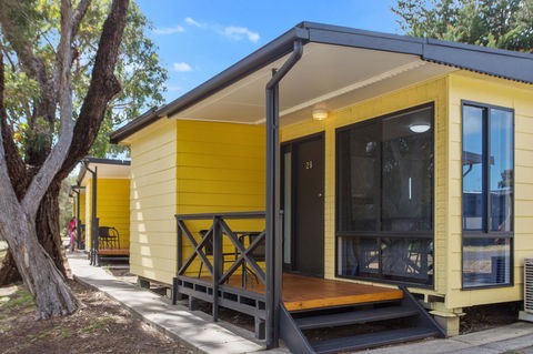 Victor Harbor Holiday Park - Hervey Bay Accommodation 41