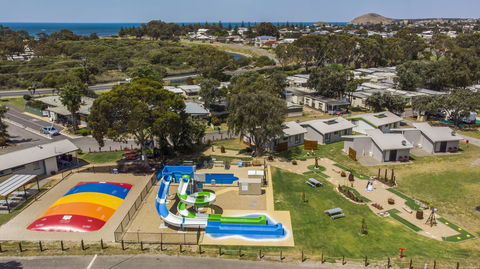 Victor Harbor Holiday Park - Hervey Bay Accommodation 12