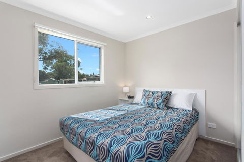 Victor Harbor Holiday Park - Hervey Bay Accommodation 33