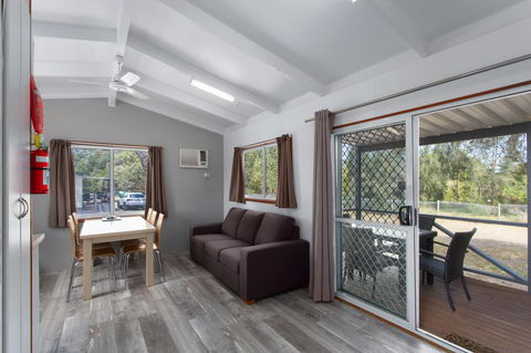 Victor Harbor Holiday Park - Hervey Bay Accommodation 29