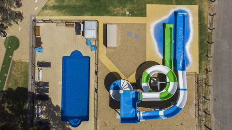 Victor Harbor Holiday Park - Hervey Bay Accommodation 9