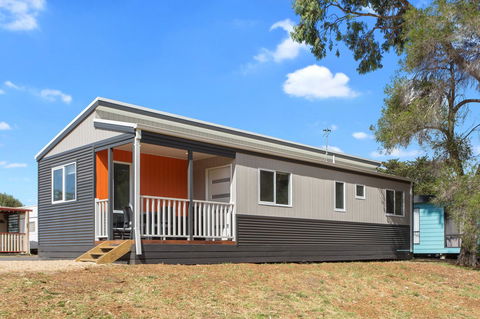 Victor Harbor Holiday Park - Hervey Bay Accommodation 37