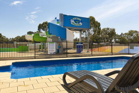 Victor Harbor Holiday Park - Hervey Bay Accommodation 2