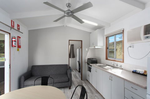 Victor Harbor Holiday Park - Hervey Bay Accommodation 28