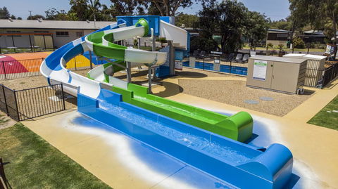 Victor Harbor Holiday Park - Hervey Bay Accommodation 8