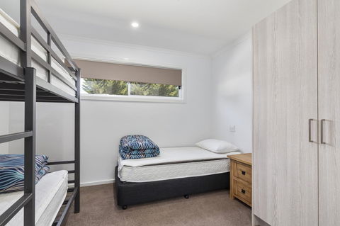 Victor Harbor Holiday Park - Hervey Bay Accommodation 14