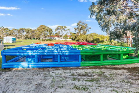 Victor Harbor Holiday Park - Hervey Bay Accommodation 43