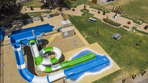 Victor Harbor Holiday Park - Hervey Bay Accommodation 11