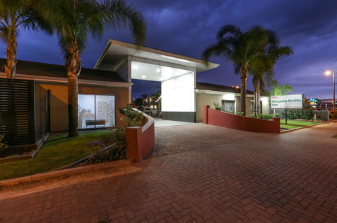 Morphettville Motor Inn - Hervey Bay Accommodation 6