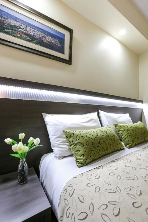 Morphettville Motor Inn - Hervey Bay Accommodation 8