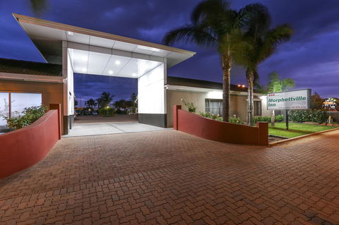 Morphettville Motor Inn - Hervey Bay Accommodation 4