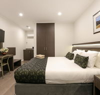 Morphettville Motor Inn - Tourism Hervey Bay