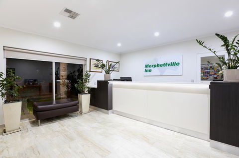 Morphettville Motor Inn - Hervey Bay Accommodation 7