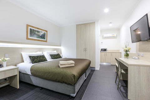 Morphettville Motor Inn - Hervey Bay Accommodation 11